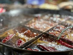 -正南齊北重庆老火锅(光华村直营店)