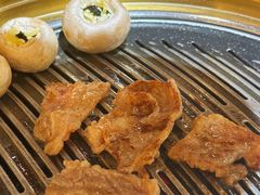 -蒲葵传统炭火烤肉(白石龙店)
