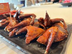 -侨美食家·粤菜(体育西路店)