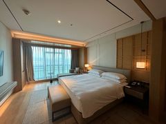 -深圳机场凯悦酒店