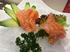 -元通寿司(东骏店)