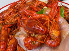 -虾铺子龙虾·私房菜(金源花苑店)