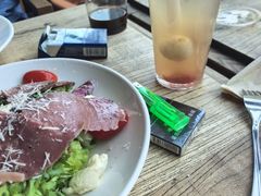 -漫咖啡 (CCPAPK创意港店)