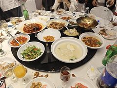 -海上食代(赣江新天地店)