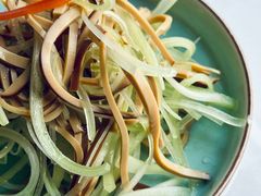 -龙门阵茶屋川菜馆(武康路店)