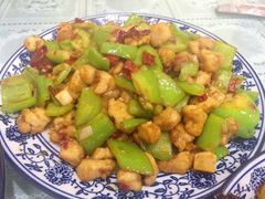 -北大地皖峰饭馆