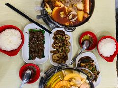 -张妈台式锅烧(深大店)