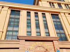 -哈尔滨市民大厦