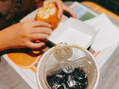 -麦当劳(金谷里G·MALL店)