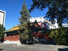 -中央音乐学院歌剧音乐厅