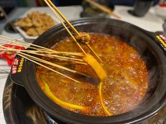 -钢管厂五区小郡肝火锅串串香(清河店)