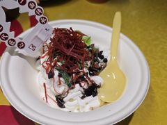 -大海碗·炸酱面·烤鸭·京菜(天坛店)