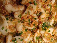 -周渝食惦·酸菜鱼精致川菜(横岗店)