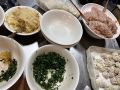 馄饨-聚香斋(东关街店)