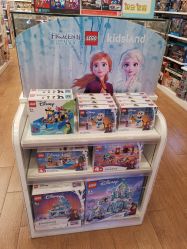 -kidsland(上海环球港店)