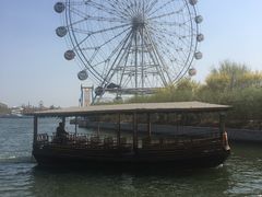 -渔岛海洋度假区