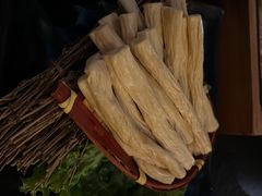 -湊湊火锅·茶憩(恒隆广场店)