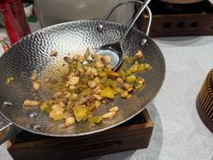 -农耕记·湖南土菜(halo广场店)