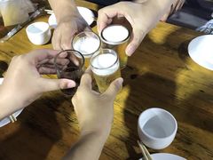 扎啤-老青岛海鲜烧烤大排档