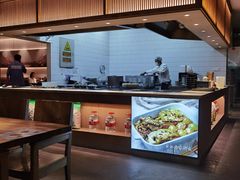 大堂-蜜桃餐厅·伴山(湖滨商业街店)