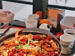 -川成元·麻辣香锅(凯德MALL西直门店)
