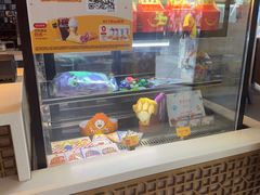 -麦当劳(南后街店)