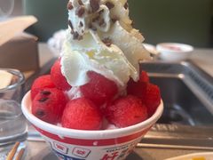 -海底捞火锅(公益西桥店)