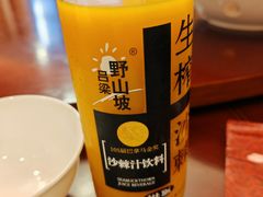 -晋阳春·山西菜·北京烤鸭(交大店)