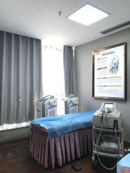 店内环境-丽都整形美容医院·全国连锁旗舰店