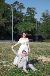 -绿皮火车照相馆 婚纱照旅拍(厦门店)