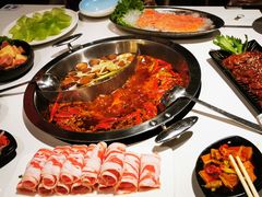-丙申臺火锅