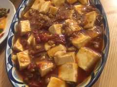 -川王府 Chuan Palace Chinese Restaurant
