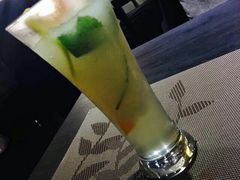 青柠汁-吱咖啡西式简餐