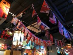 大堂-有喜屋·烧鸟·居酒屋(三钢里店)