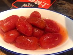 西红柿-盟重烧烤(高正街店)