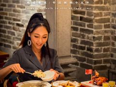 大堂-大鸽饭(北京路店)