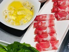 -海底捞火锅(海宁路店)