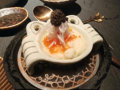 -蟹犇前•帝王蟹雪蟹(陆家嘴店)