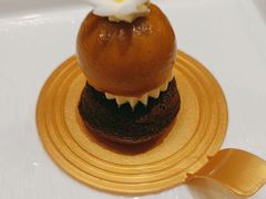 -腾阁自助餐厅(朝林广场店)