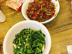-胖东瓜·浏阳菜馆(火车站店)