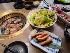 -虎丸烧肉(世纪汇店)