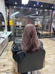 -奈川烫染Salon