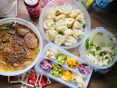 猪肉三鲜烧麦-正宗天津烧麦馆(柳州路店)