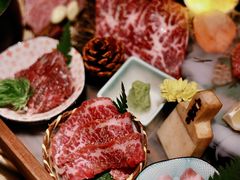 -300杯·和牛烧肉清酒专门店(廊里店)
