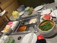 -海底捞火锅(河东万达广场店)