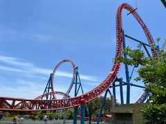 -珠海海泉湾神秘岛亲子乐园