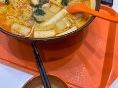 -张亮麻辣烫(上海阳城路店)