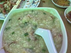 -無招牌海鮮(芽笼店)