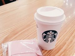 -星巴克臻选(深圳罗湖万象城店)