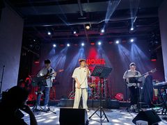 -TZ House音乐现场(茅台店)